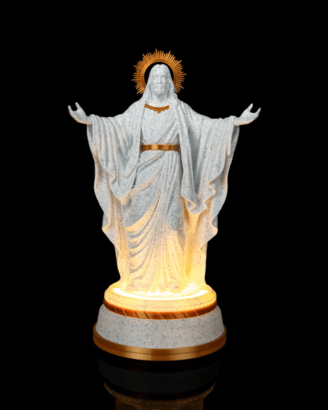 Cristo Resplandecente