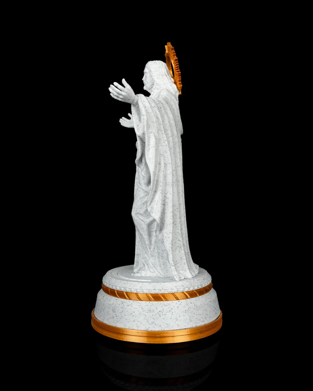 Cristo Resplandecente (foto 5 de 6)