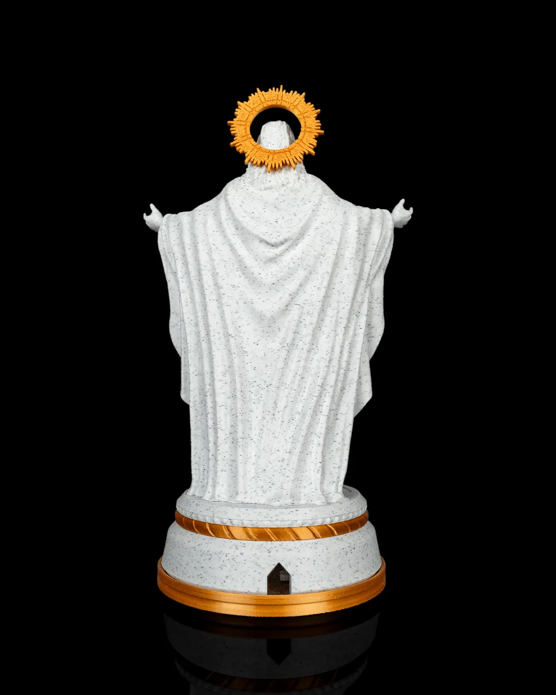 Cristo Resplandecente (foto 6 de 6)